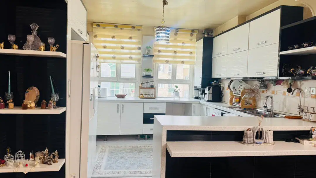 اپارتمان ۷۰ متر