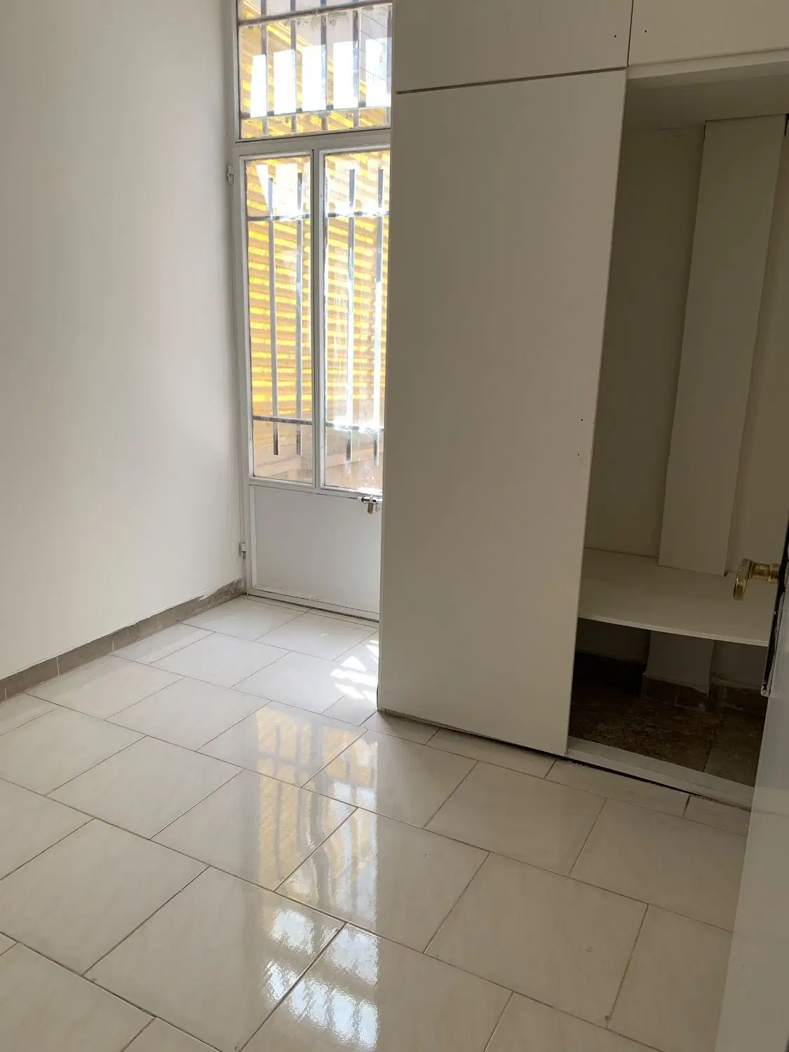 ۳۳ متر تک‌خواب _ قصرالدشت (فروش بدون واسطه)