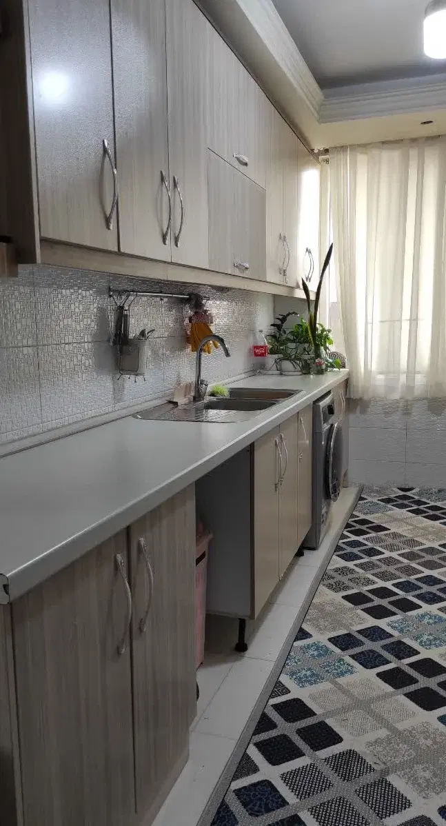 اجاره ۷۵متر سعیدیه تخلیه