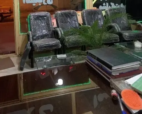 آپارتمان در شهرک بعثت