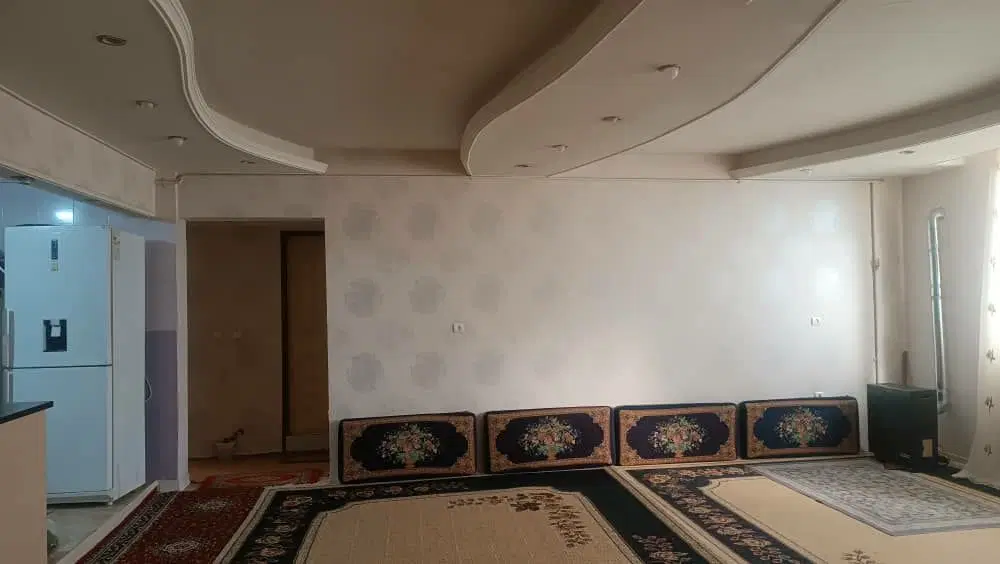 واحد۱۱۰مترفول امکانات