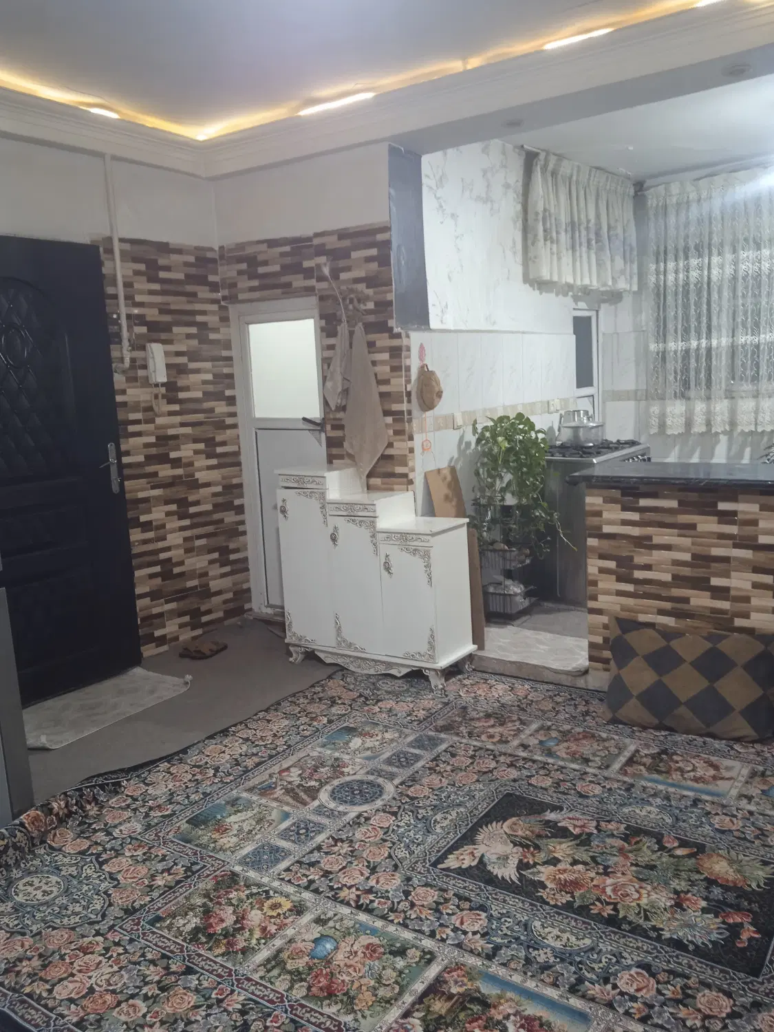 رهن کامل متراژ. 65