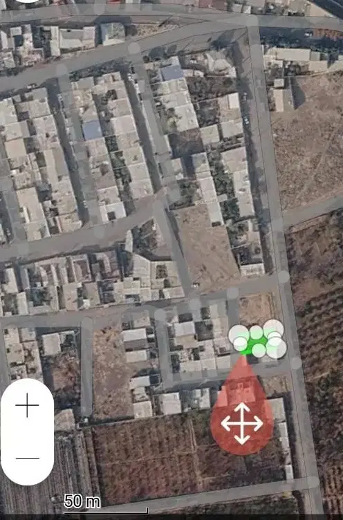 فروش مسکونی پهراباد
