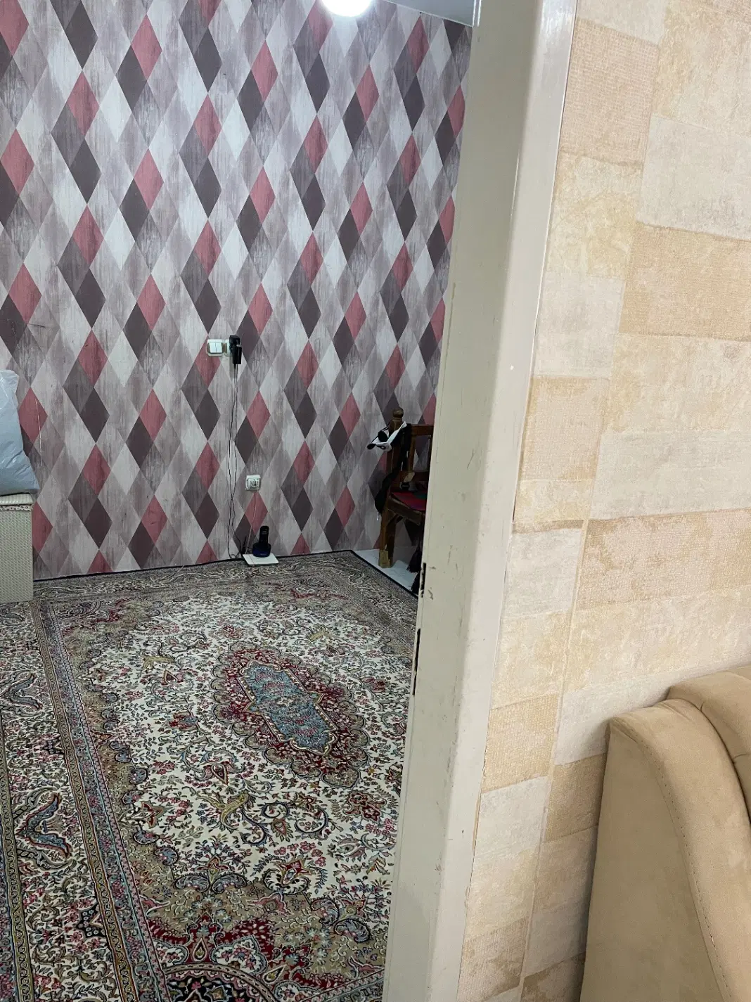 آپارتمان ۷۰متری