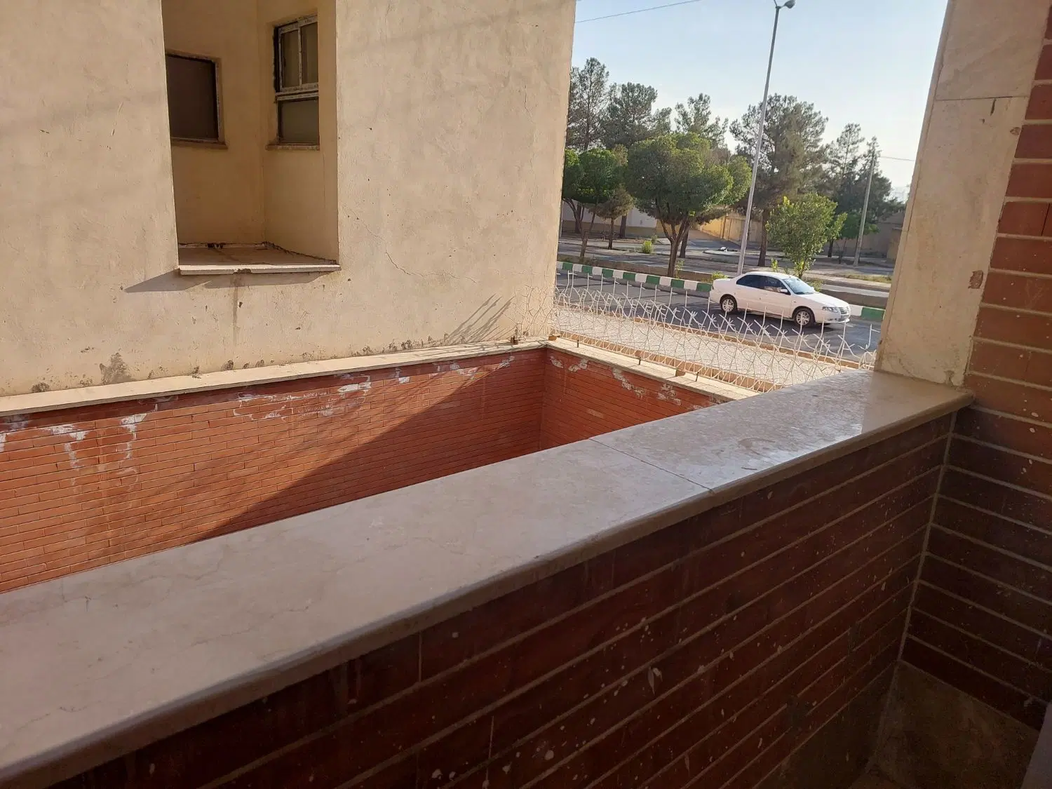 خانه نوساز صفائیه