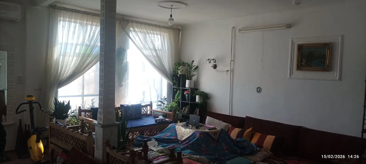 فروش خانه ویلایی