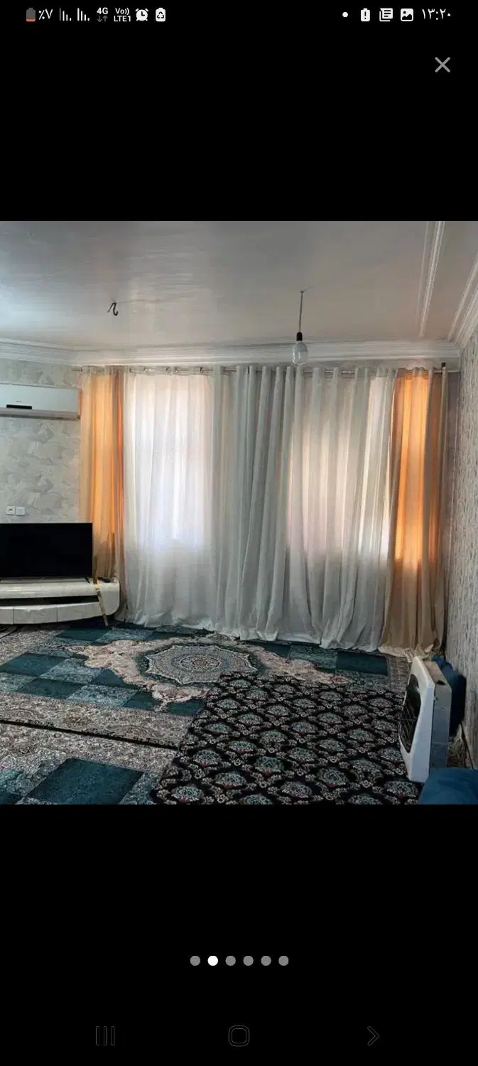رهن واجره ویلایی در بهارستان