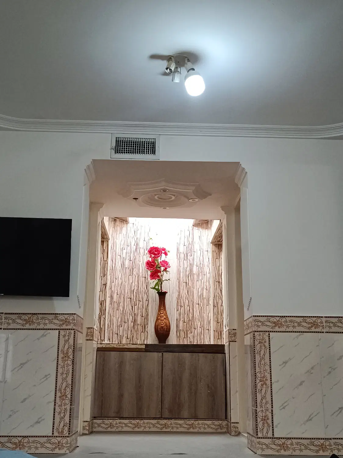 فروش خانه در سربیشه