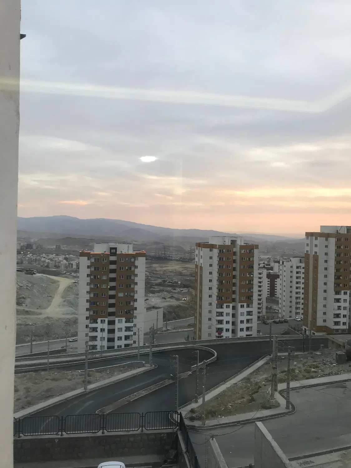 پردیس فاز پنج۵شمالی