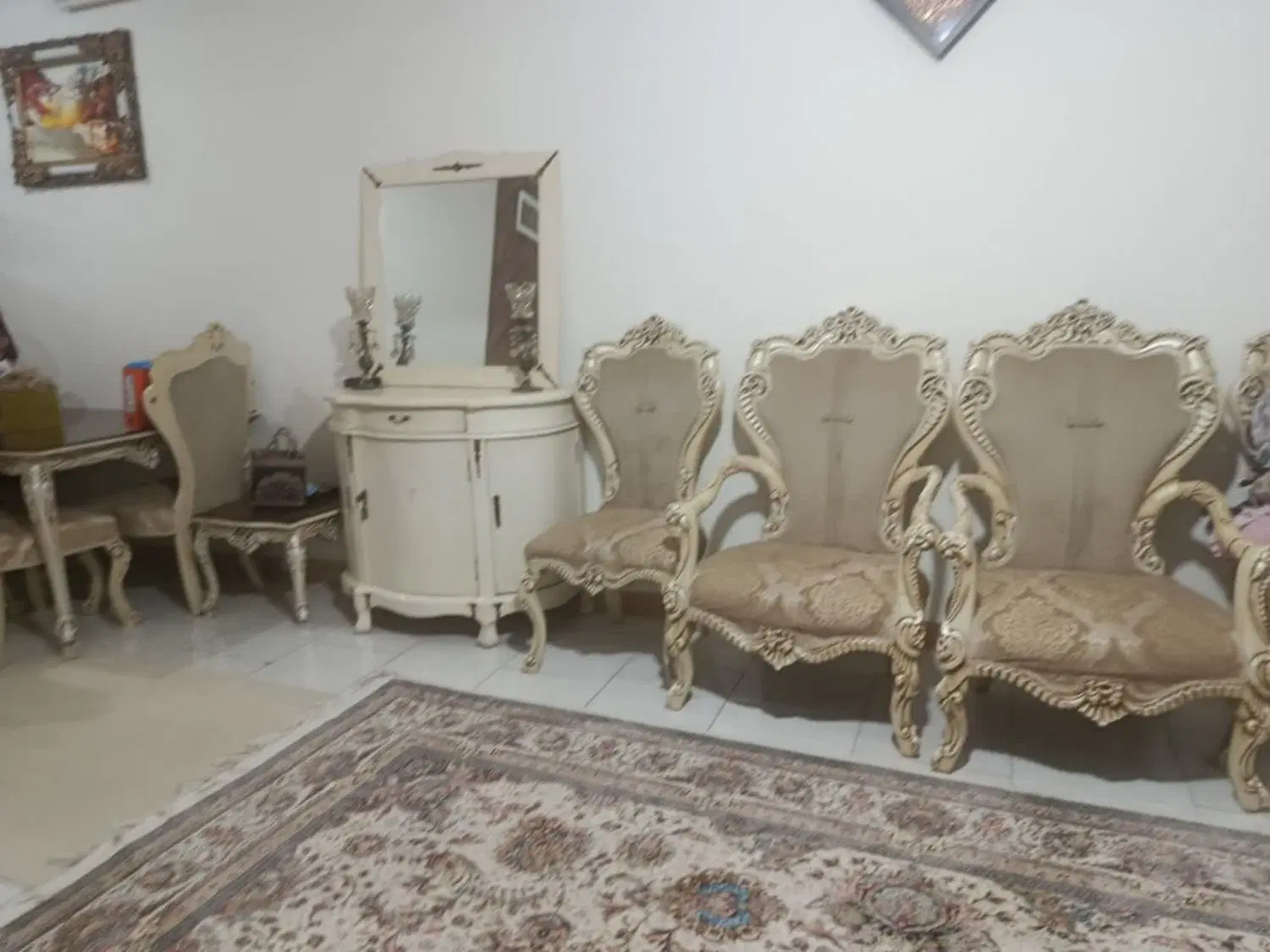 اجاره واحد ۶۴ متری مالکانه مینودر