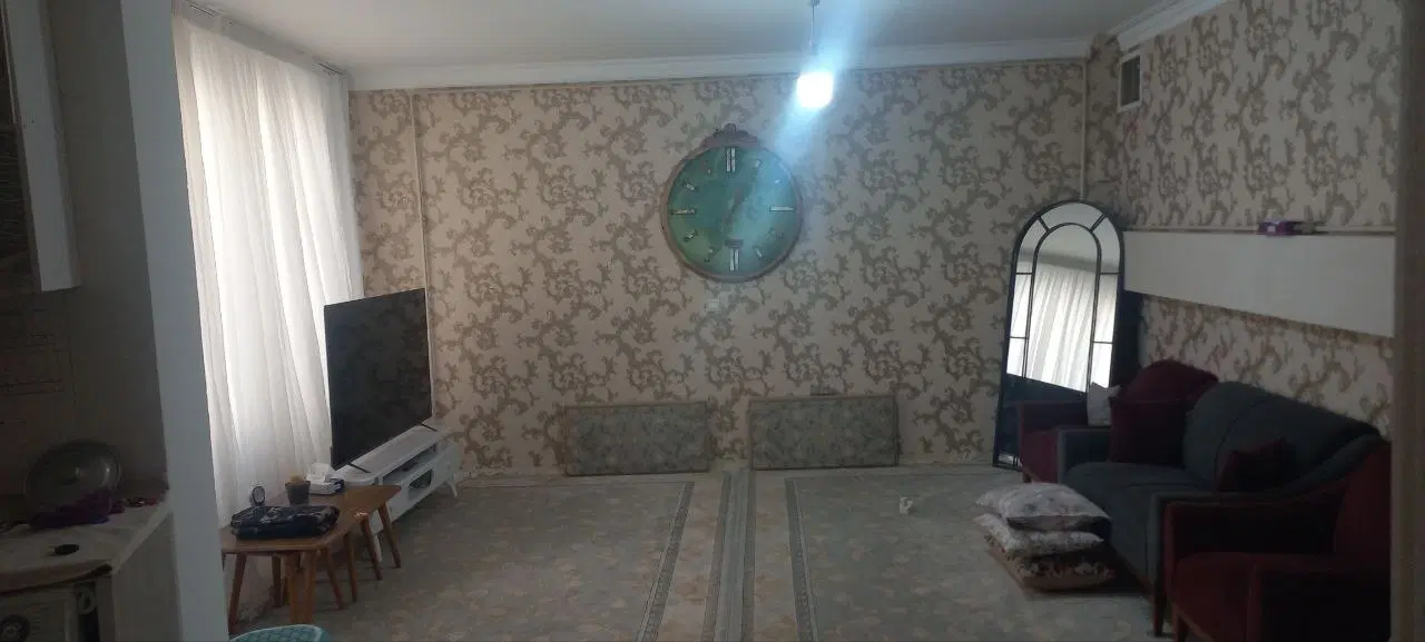 آپارتمان واحد ۶۵ متری خیابان کاشانی