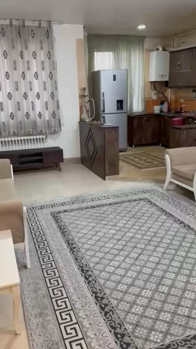 مهرآسایش