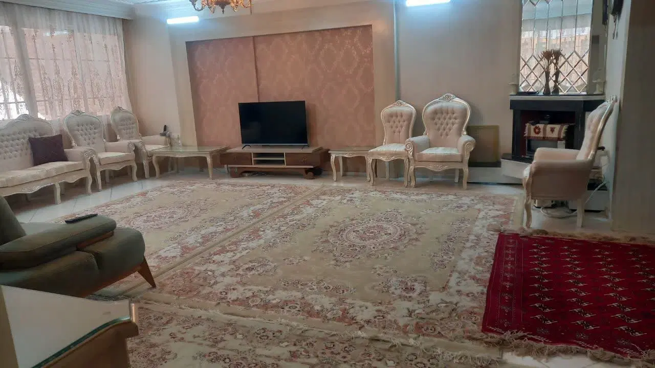 فروش آپارتمان 102 متری کلاهدوز