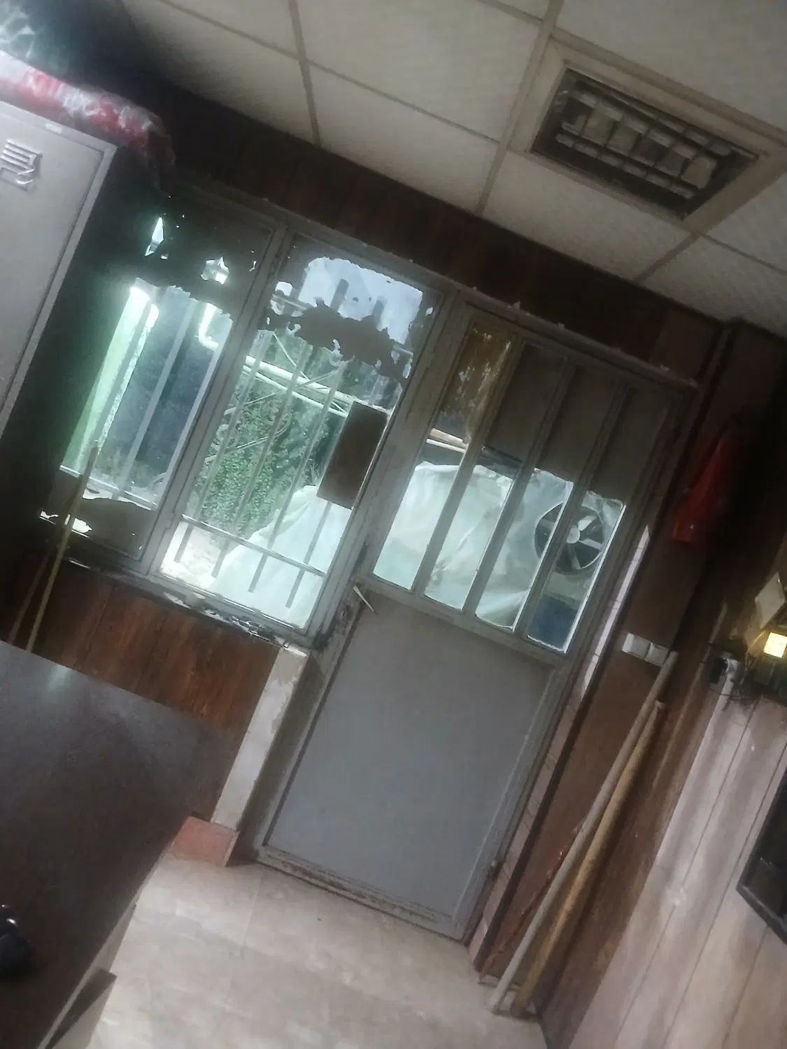 منزل مسکونی