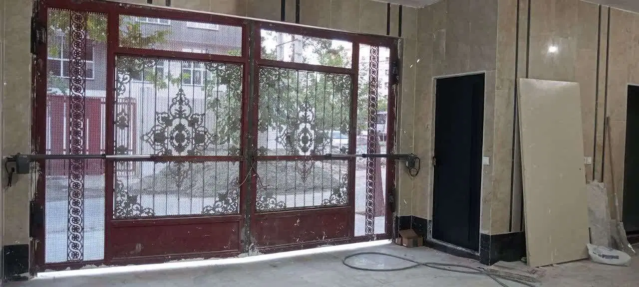 285مترویلایی قابل سکونت وساخت و ساز 34200