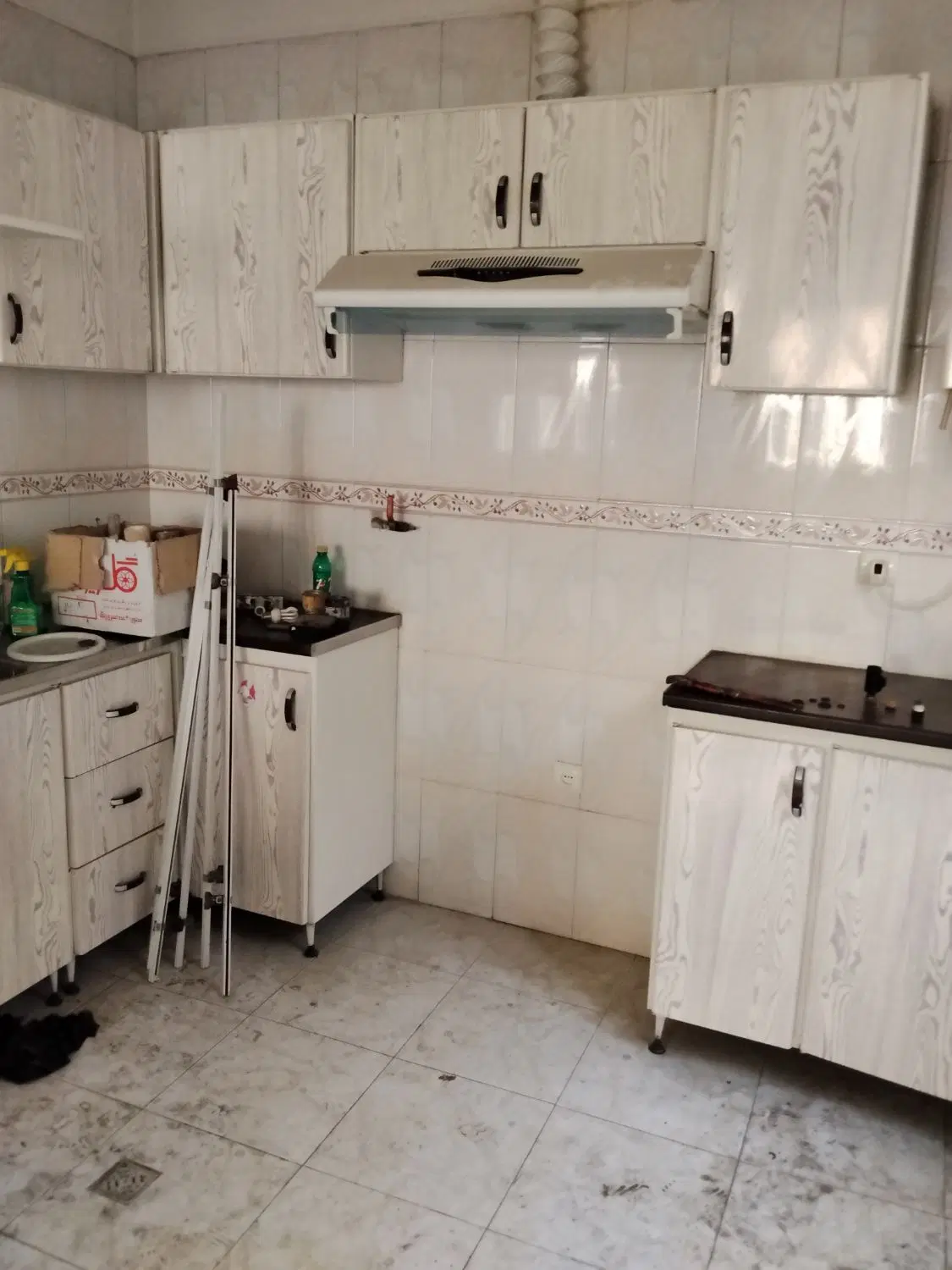 اجاره مسکونی تک واحد