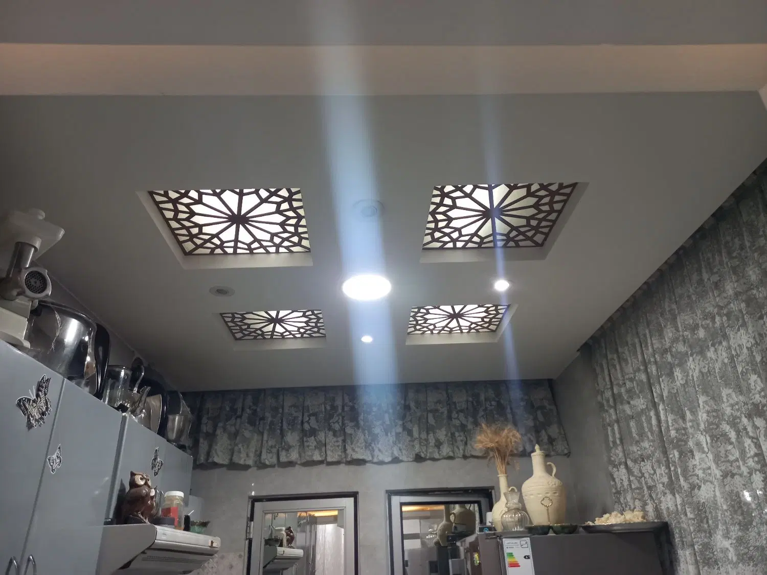 منزل مسکونی سند دارد دوطبقه