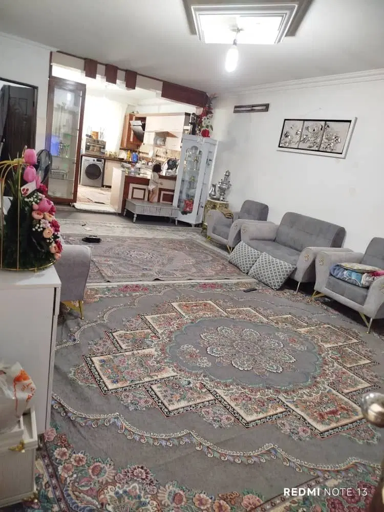 خانه اجاره ای با پارکینگ