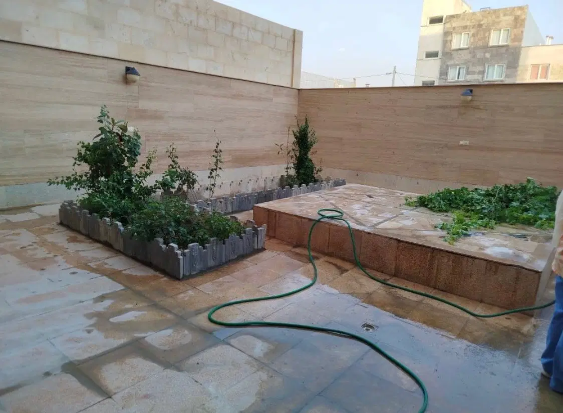 فروش اپارتمان مناسب سکونت و سرمایه گذاری
