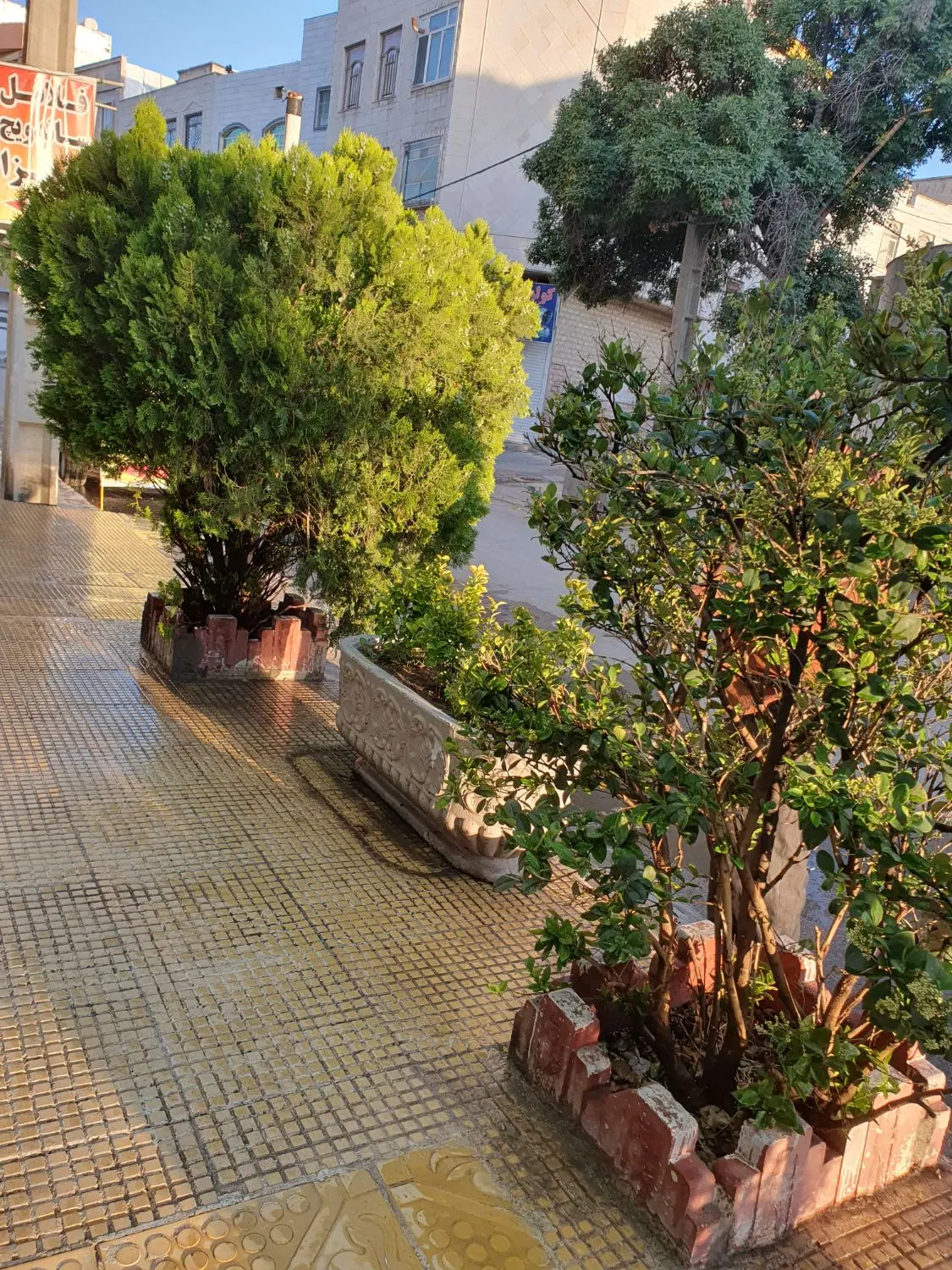 مغازه تجاری  ومسکونی