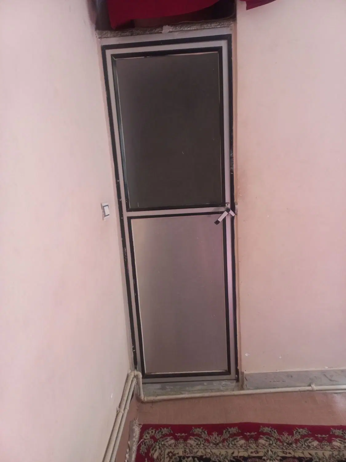 خانه ویلای ۸۳مترشهیاد چهاراه اول