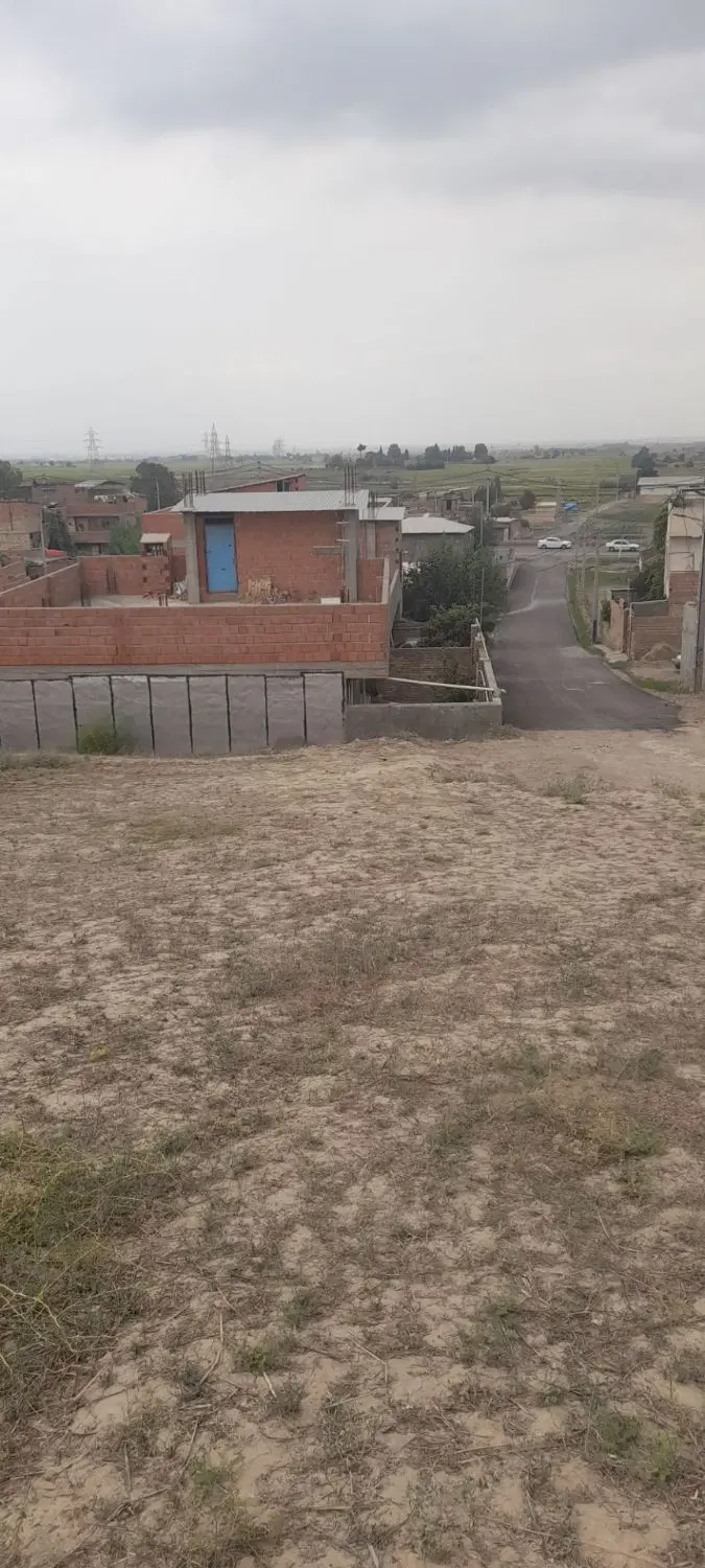 فروش زمین مسکونی گوگل