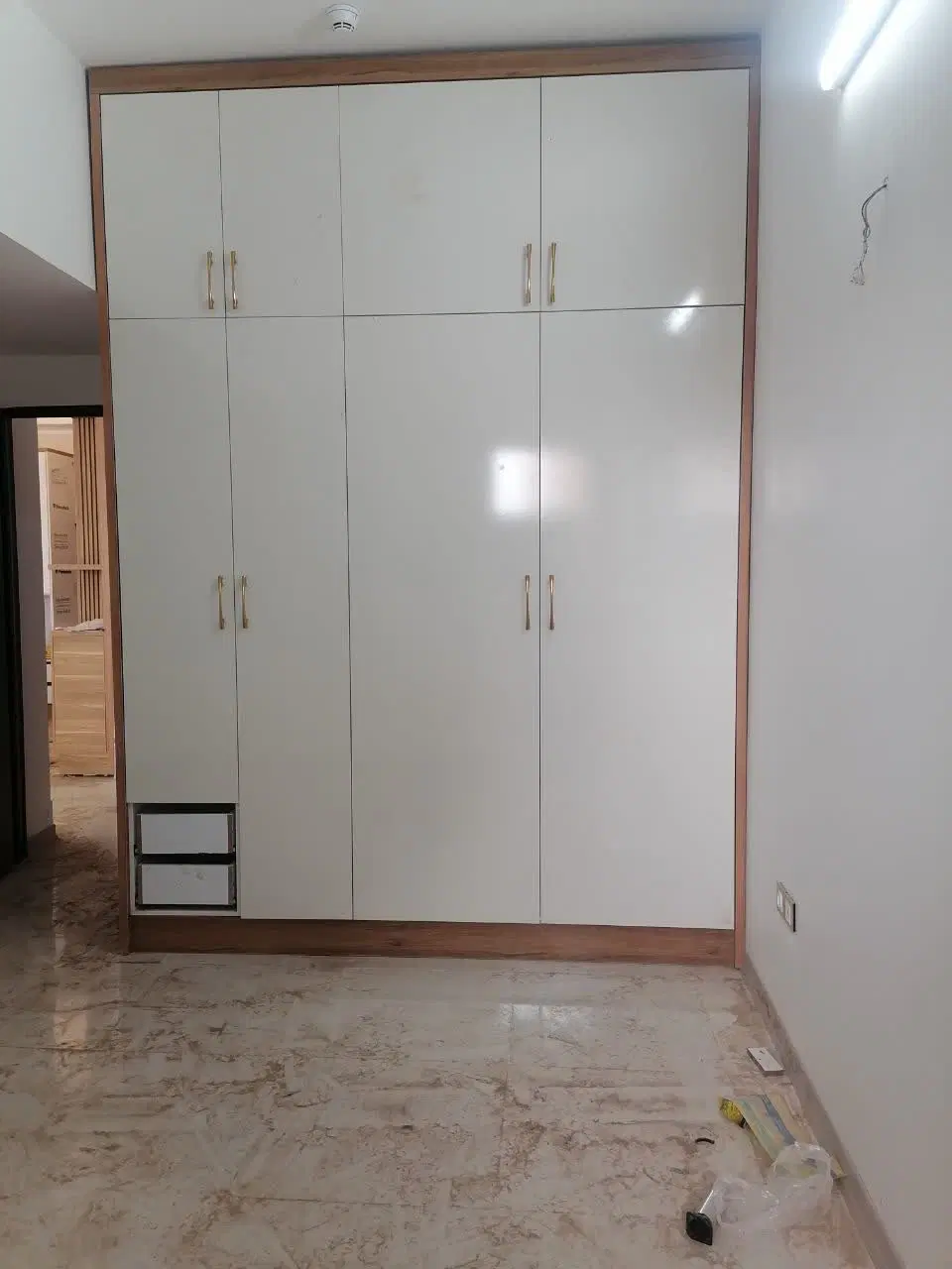 اجاره آپارتمان نوساز عمارت پیامبراعظم۵