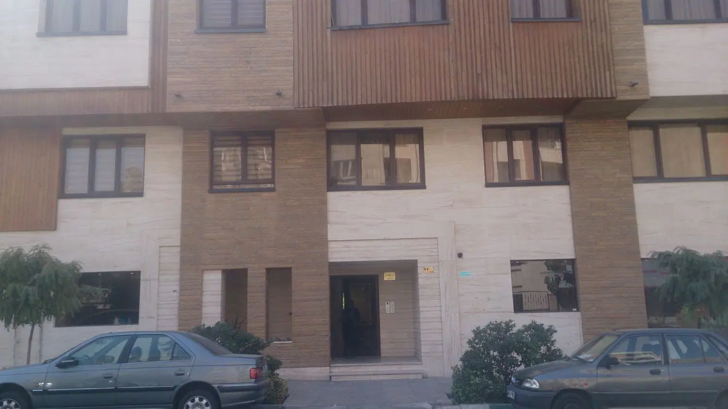 اجاره ستارخان دریان نو یکم
