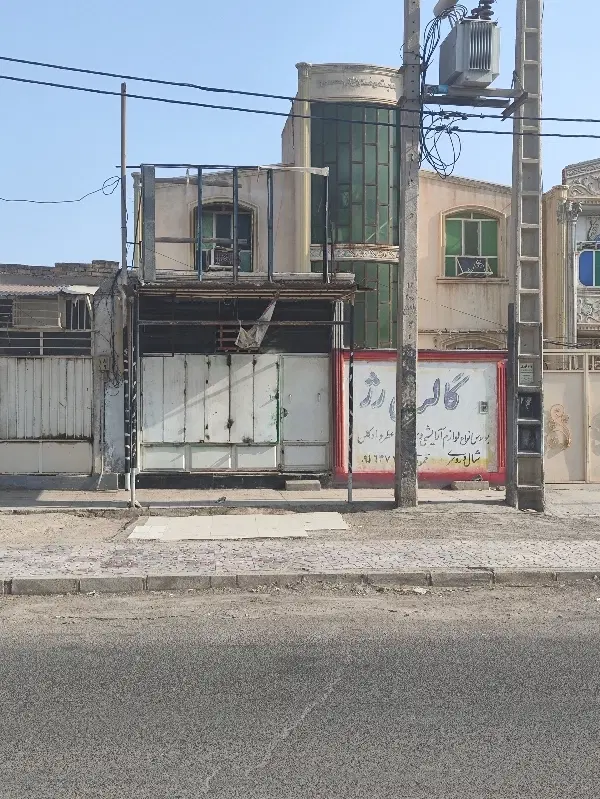 اجاره مغازه پردیس