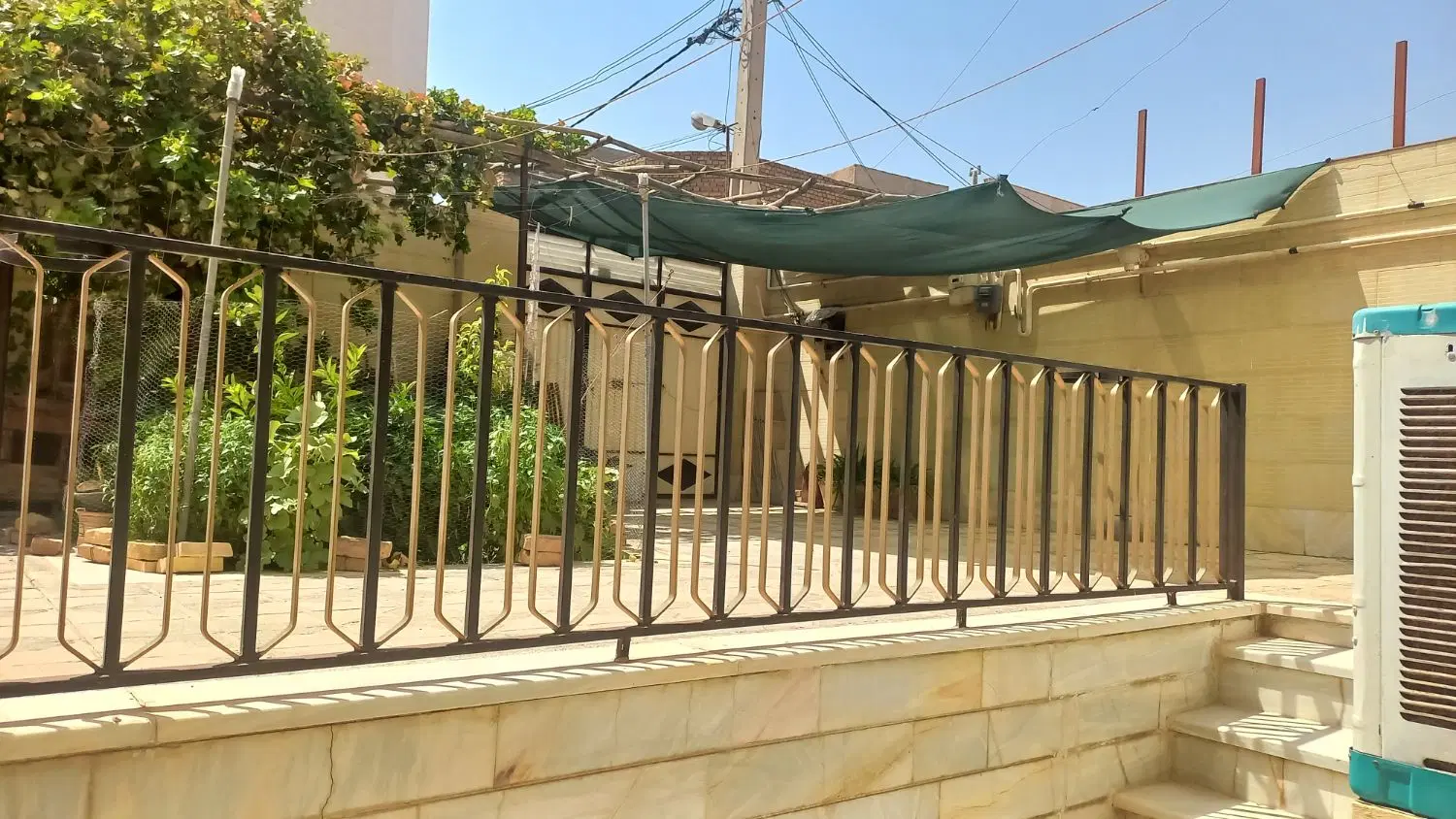 منزل اجاره ای صدراباد