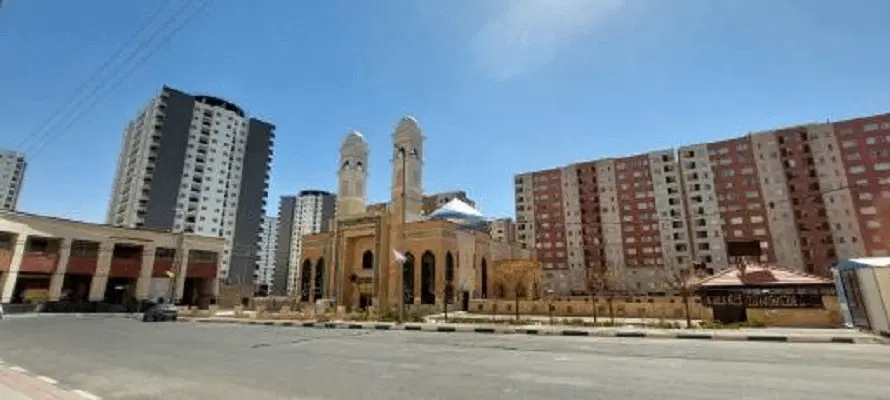 شهپریان