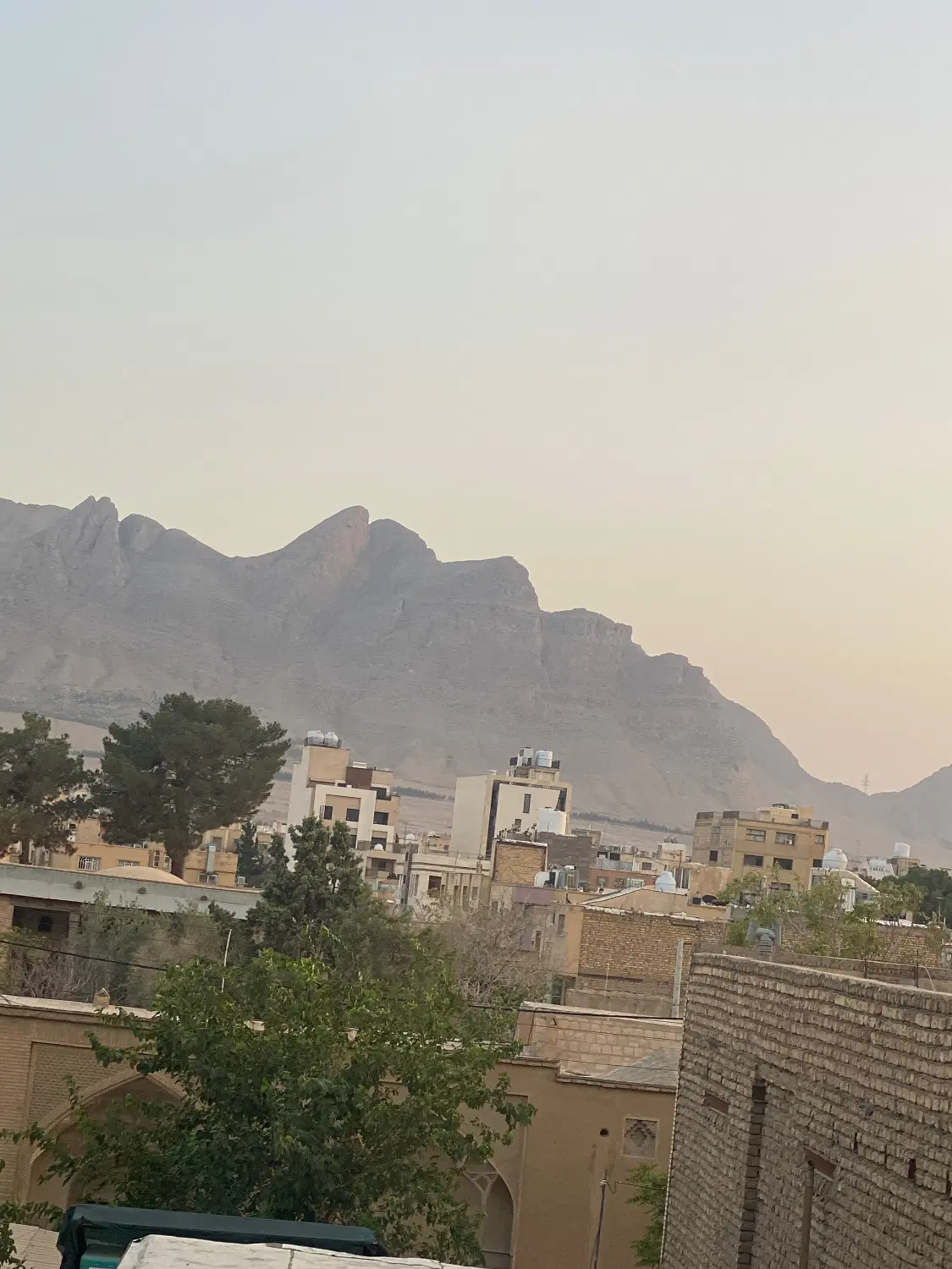 خاقانی ۲۵۰ متر درب ساخت