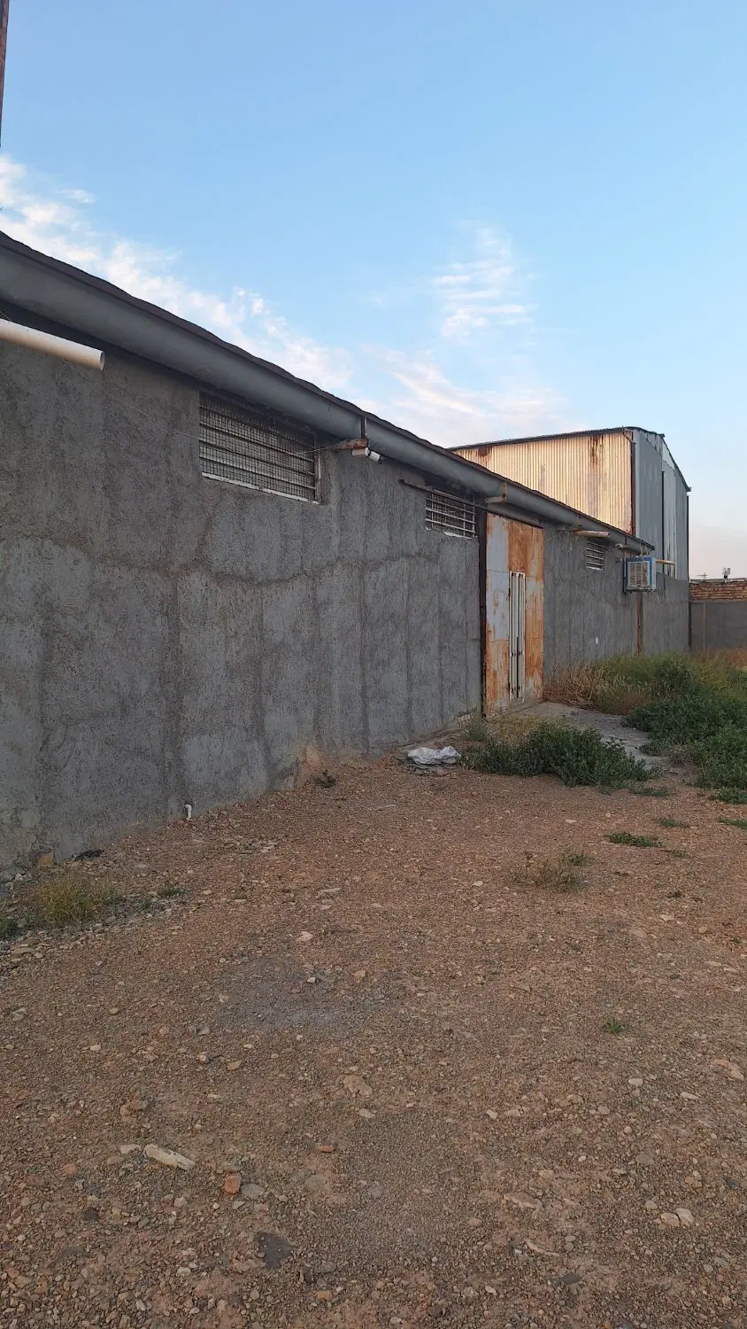 سوله کارگاه اجاره روستای ایبک اباد