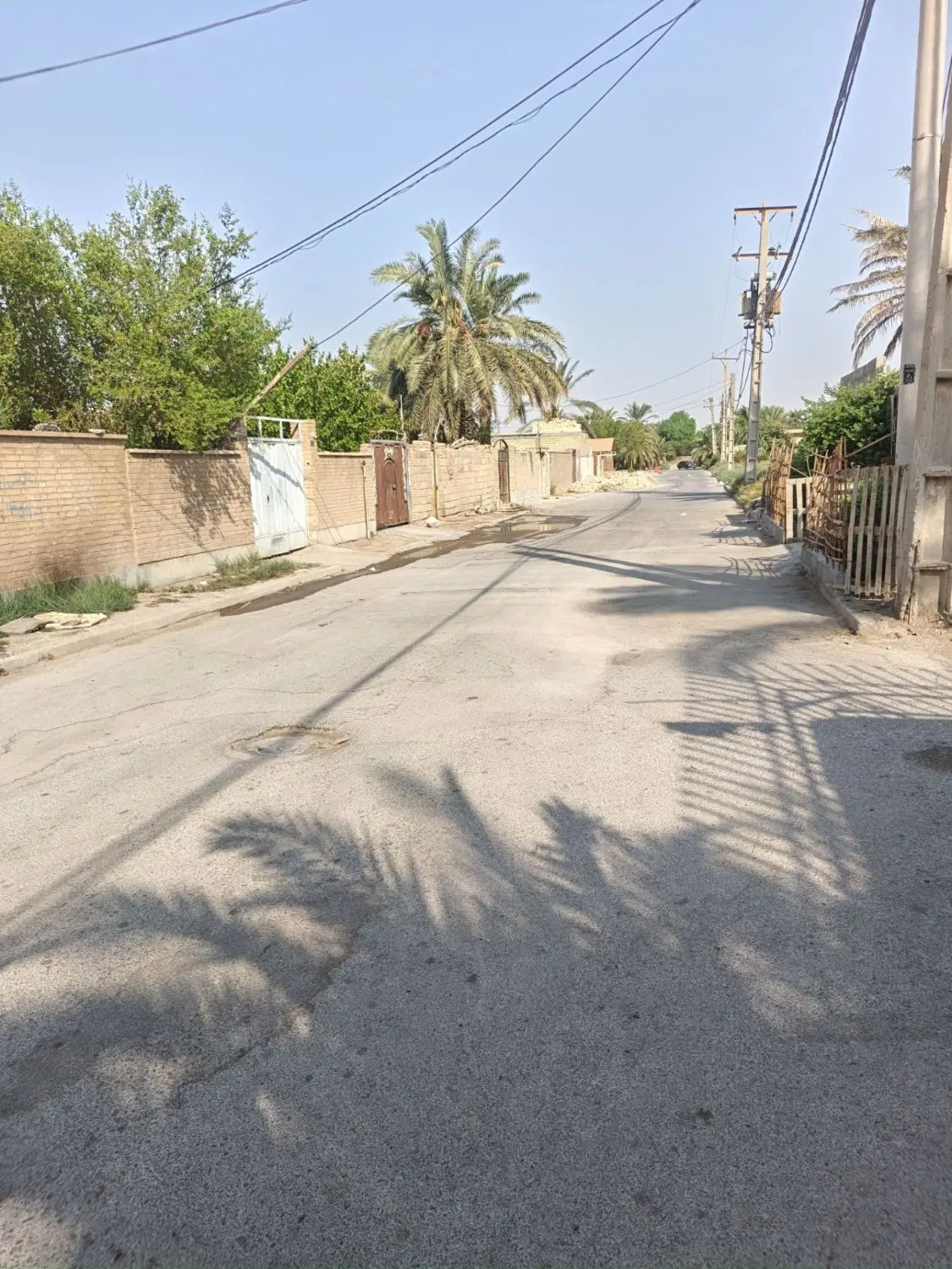 خانه فروش یا معاوضه باخودرو
