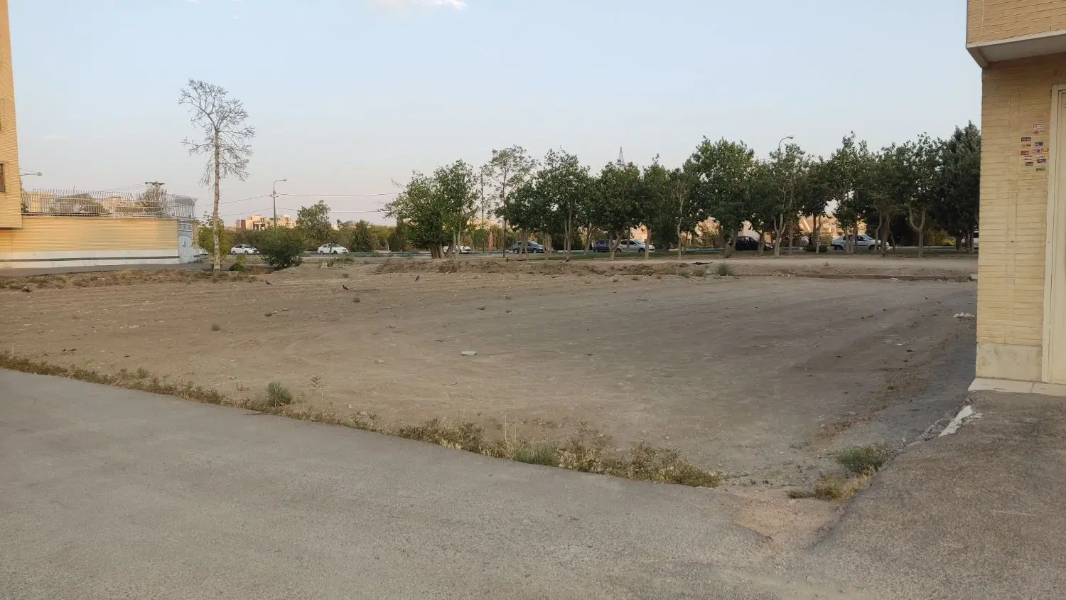 زمین
