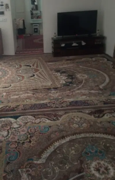 خانه مسکونی در اجین