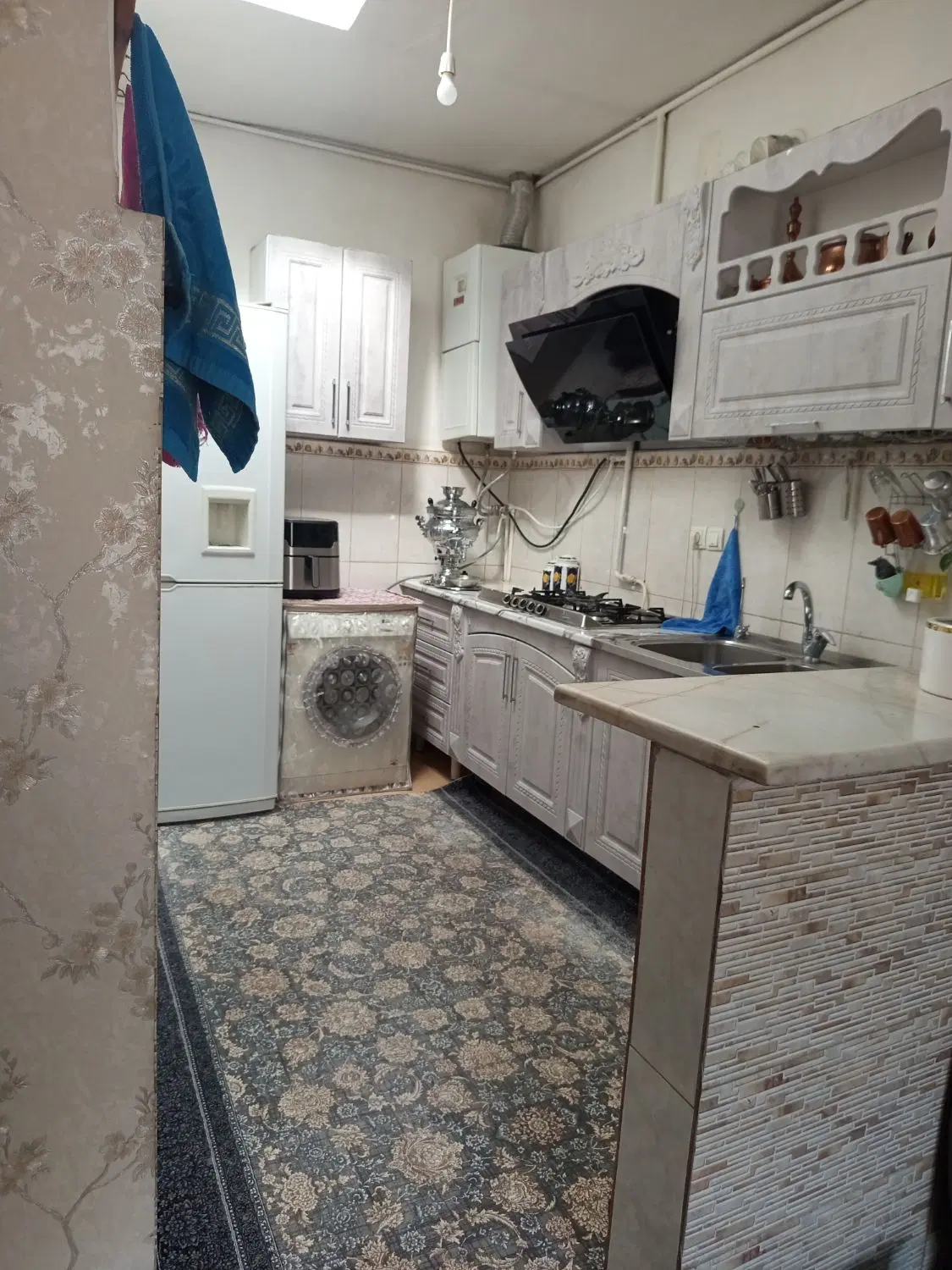 اجاره خانه ویلایی