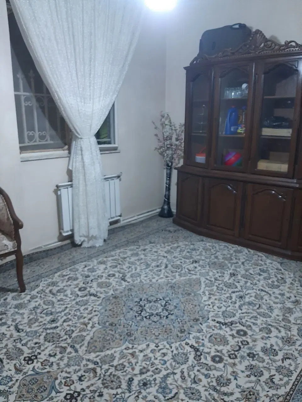 آپارتمان ۸۲ متری در فردیس