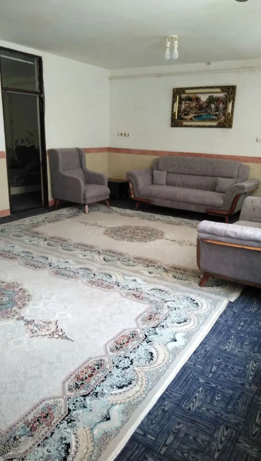 خانه ویلایی دزج چهار دولی قروه سنندج