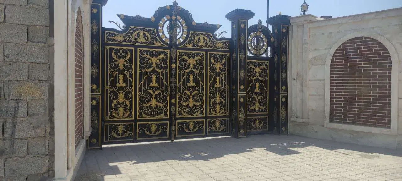 فروش زمین