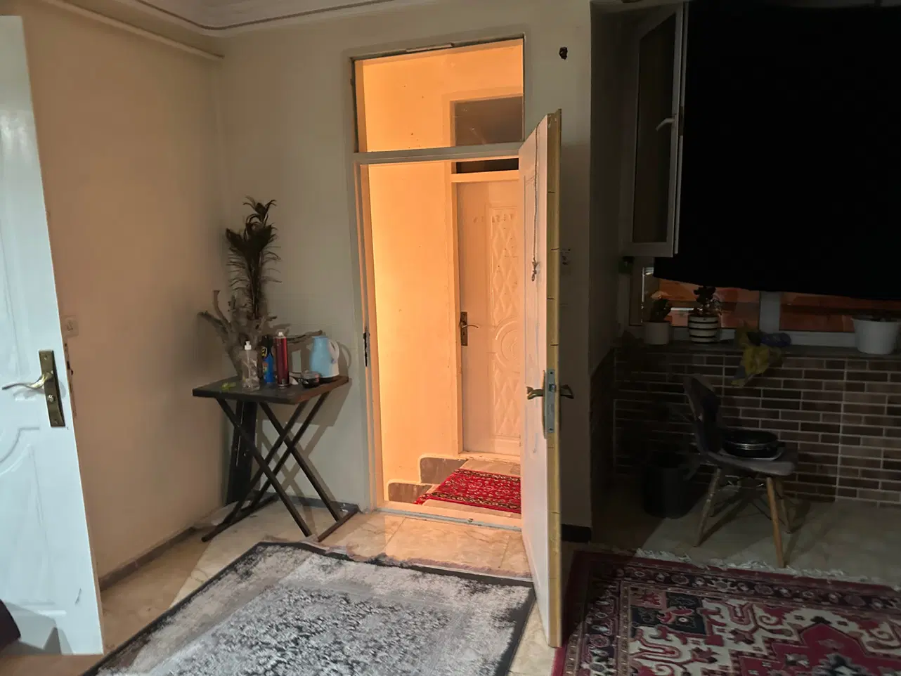 رهن اجاره در بارنج