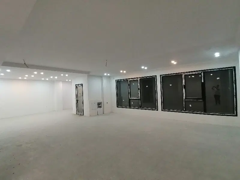 اپارتمان اداری 110 متری حاج اسماعیلی