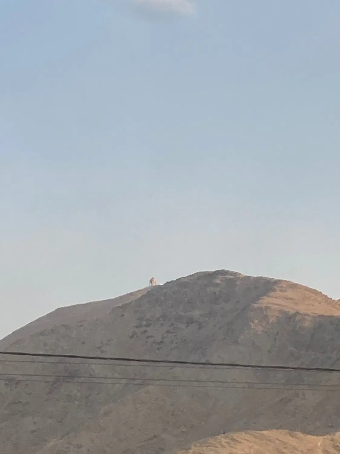 زمین ویلایی امان اباد