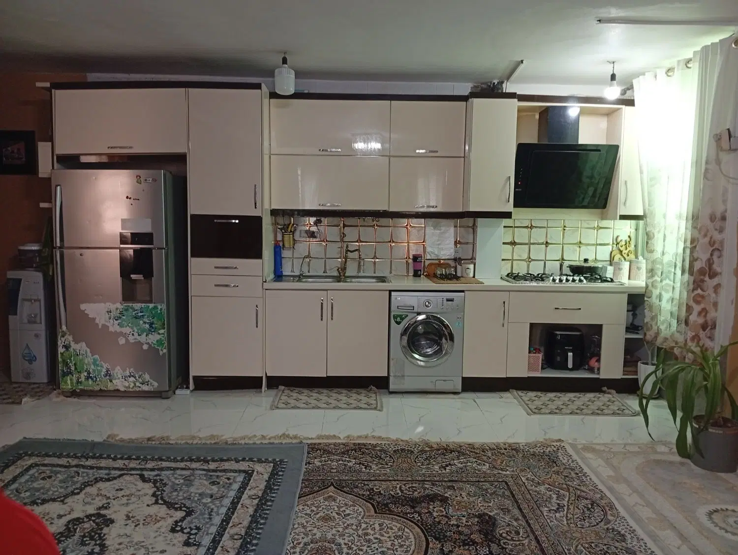 یه خوابه مهرگان فروشی