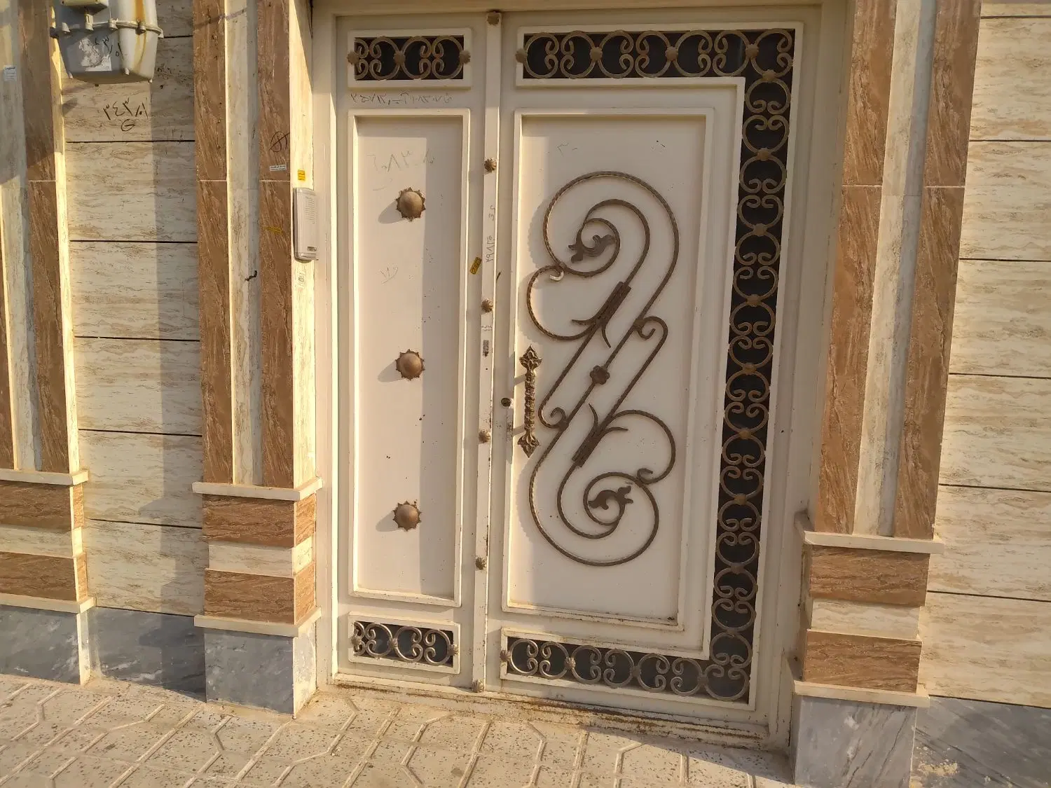 ساختمان