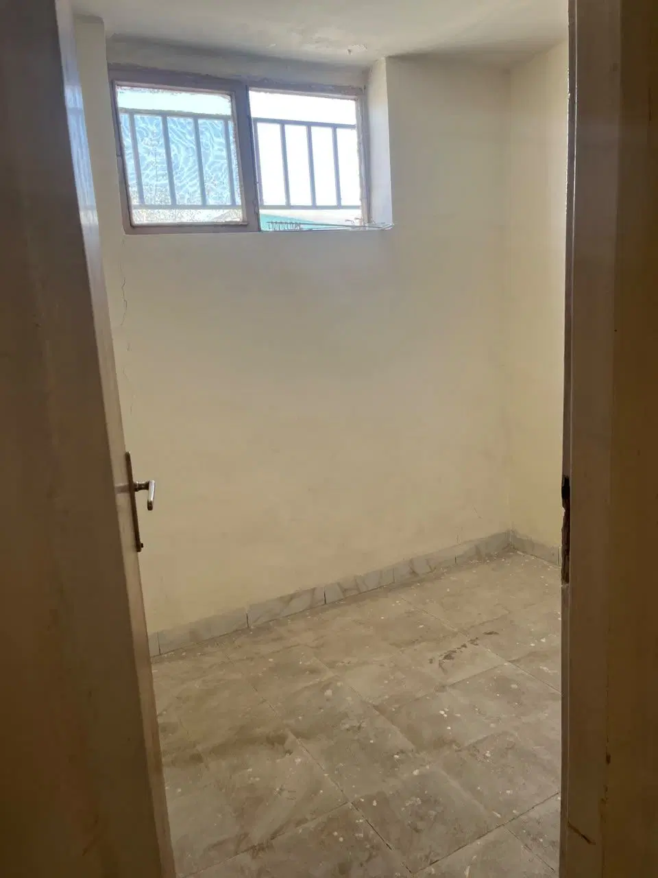 واحد ۶۰ متری مستقل