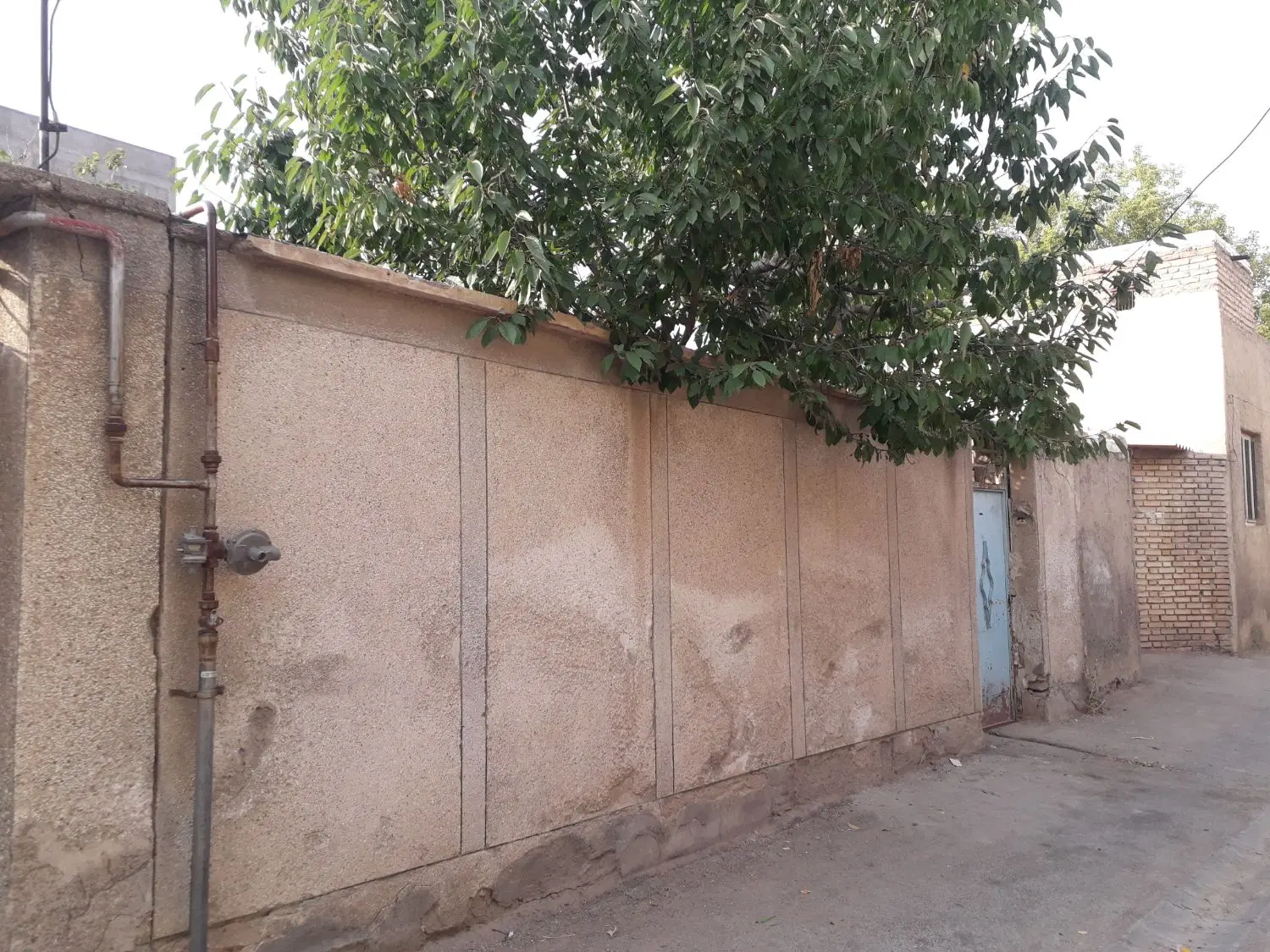 ملک ویلایی کلنگی