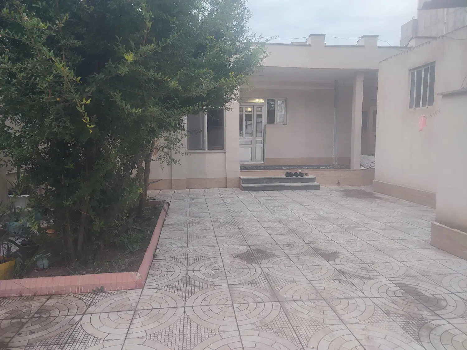 منزل ویلایی