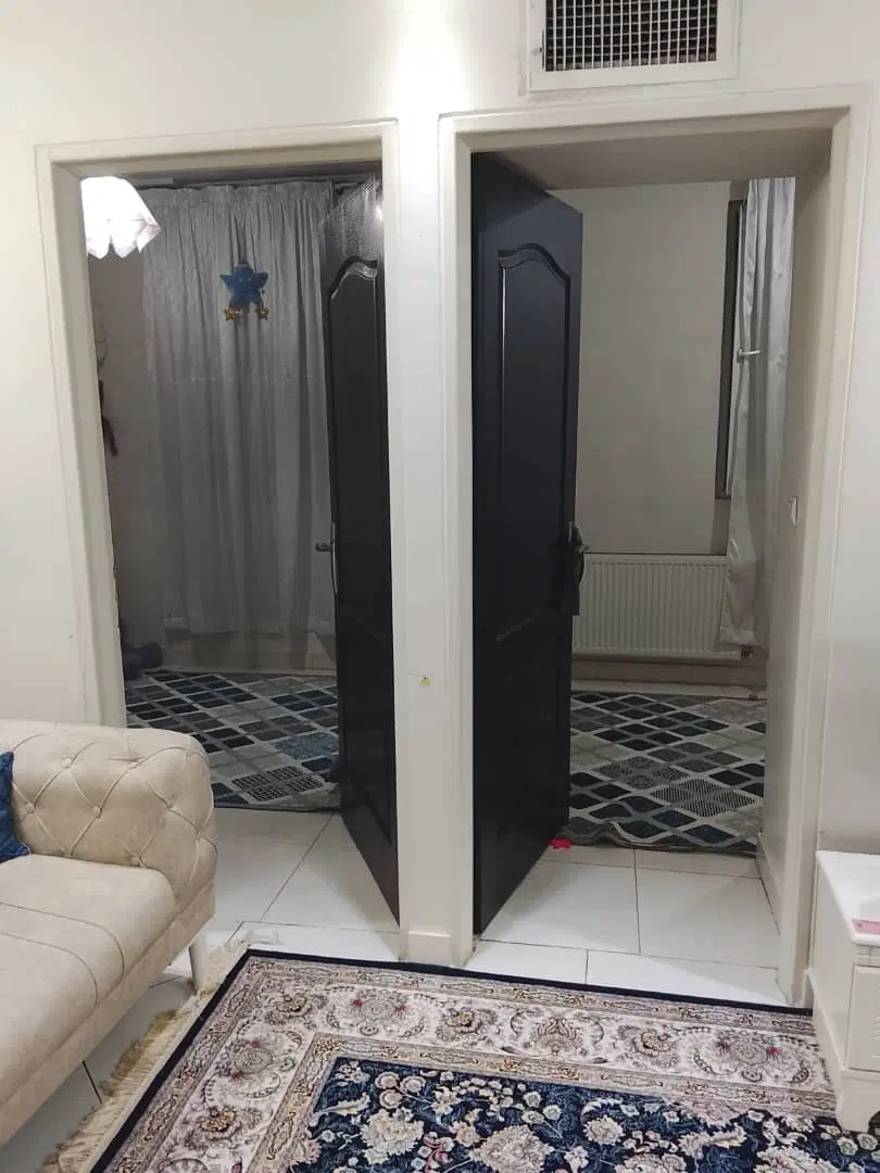فروش آپارتمان57متری مسعودیه