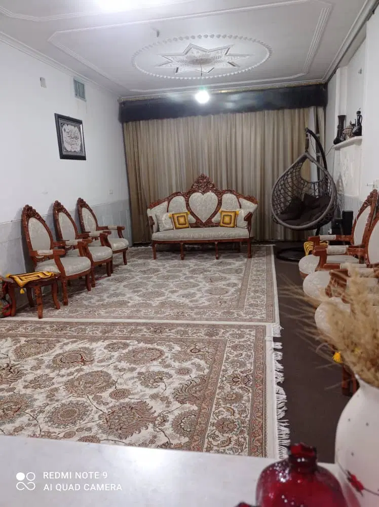 فروش منزل مسکونی میدان ژاندارمری کوچه زندان